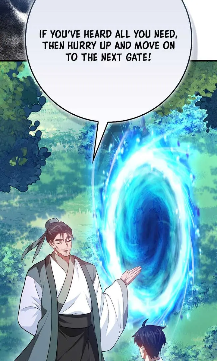 Return of the Martial Arts Genius Chapter 111 Page 130