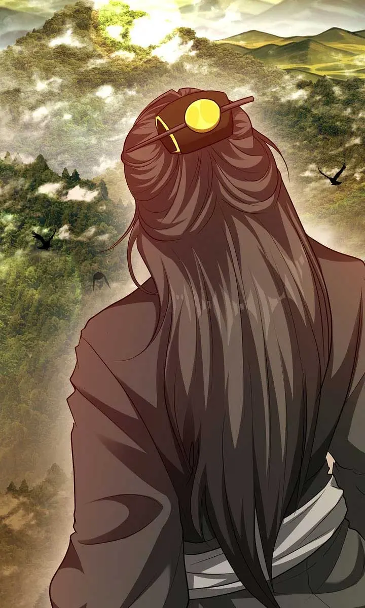 Return of the Martial Arts Genius Chapter 111 Page 136