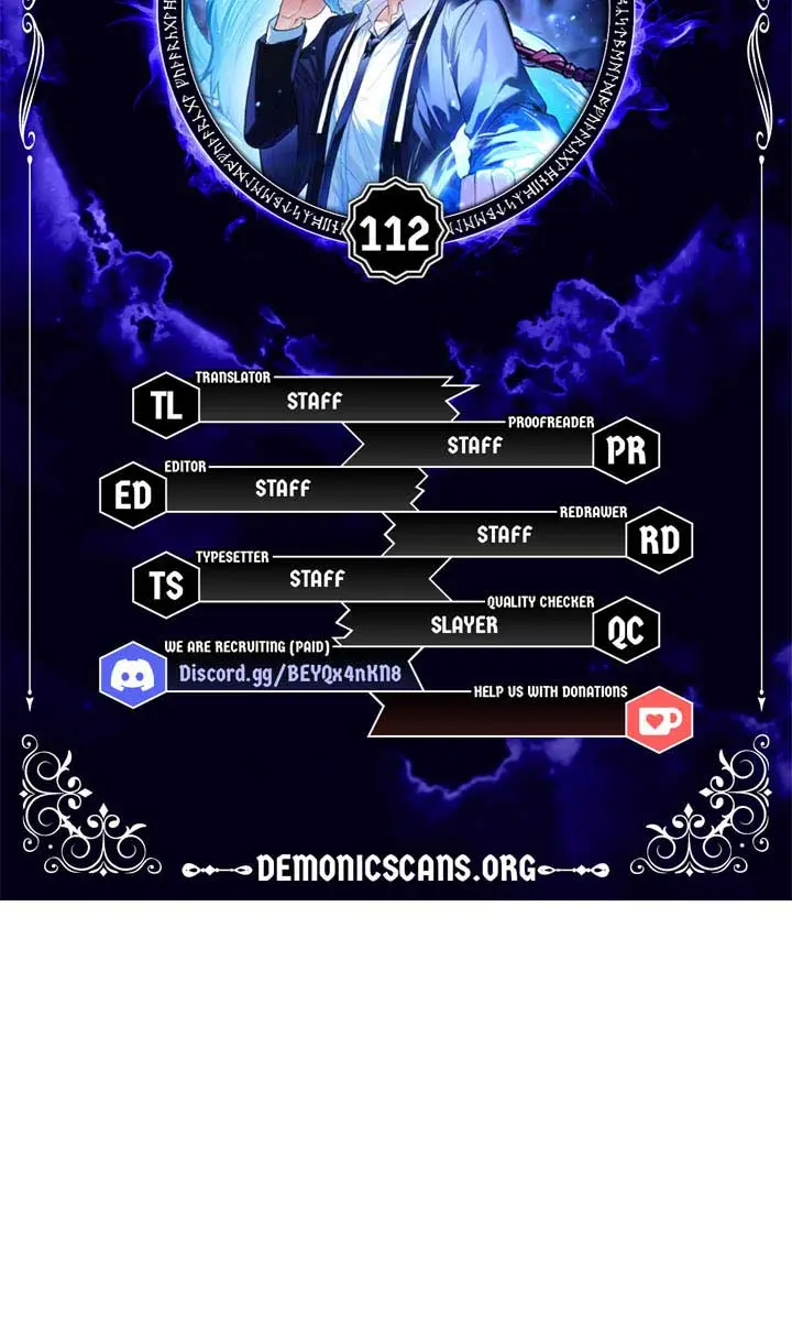 Return of the Martial Arts Genius Chapter 112 Page 9