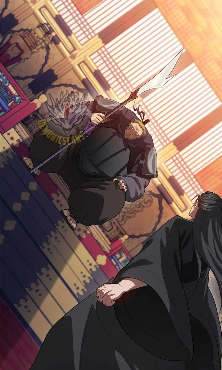 Return of the Martial Arts Genius Chapter 112 Page 13