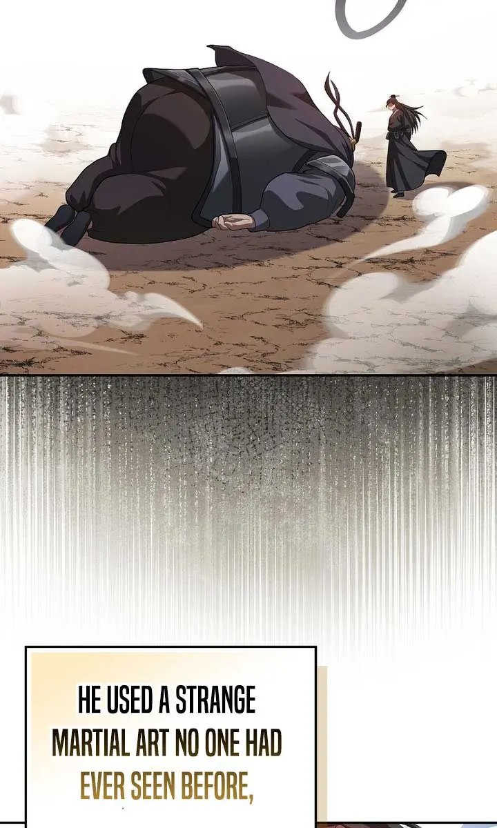 Return of the Martial Arts Genius Chapter 112 Page 15