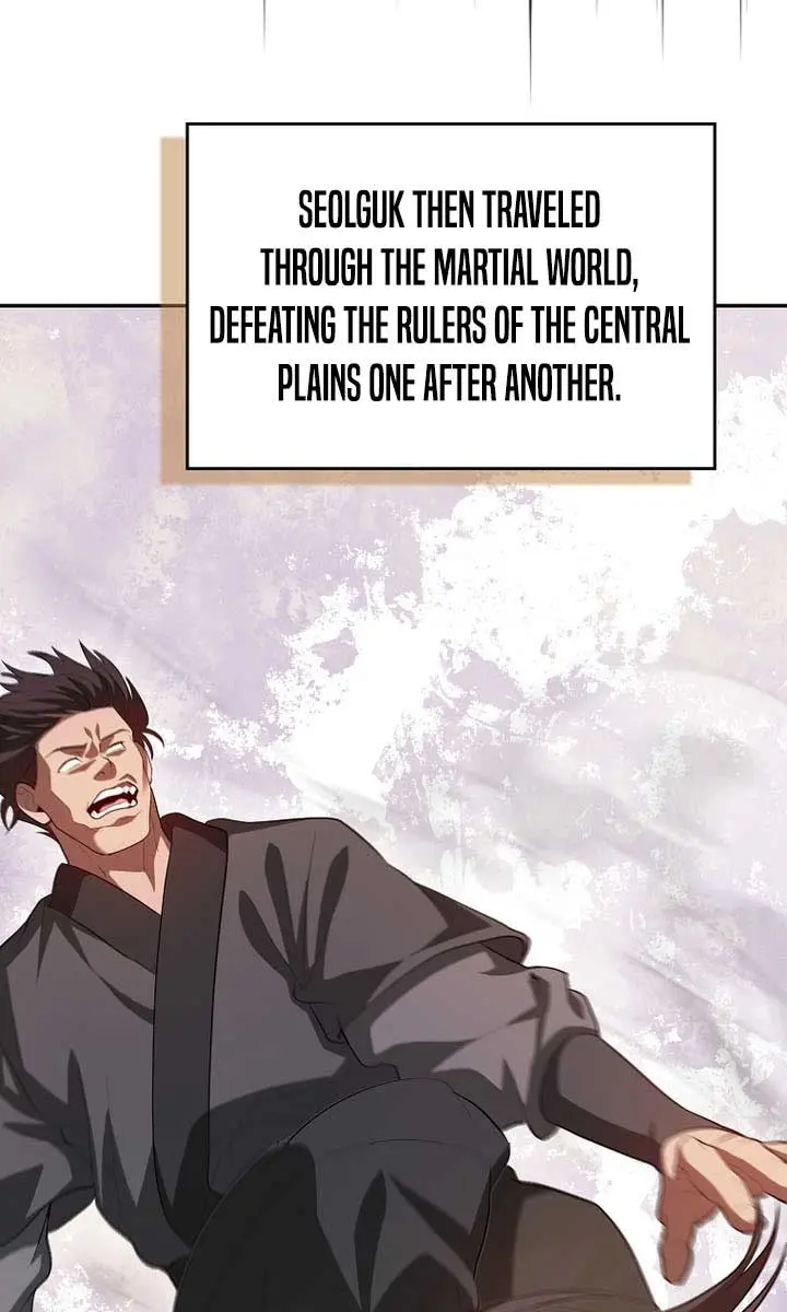 Return of the Martial Arts Genius Chapter 112 Page 19