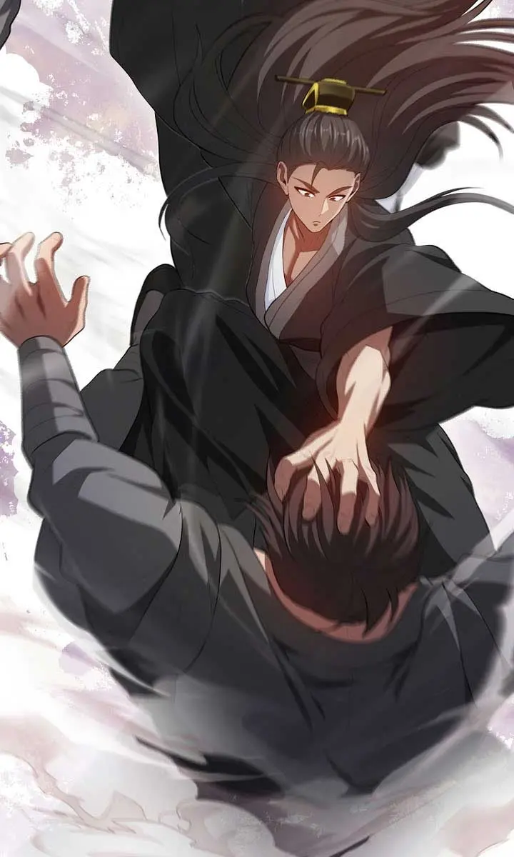 Return of the Martial Arts Genius Chapter 112 Page 20