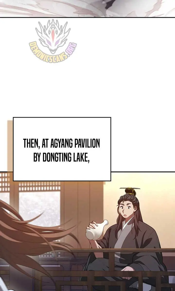 Return of the Martial Arts Genius Chapter 112 Page 21