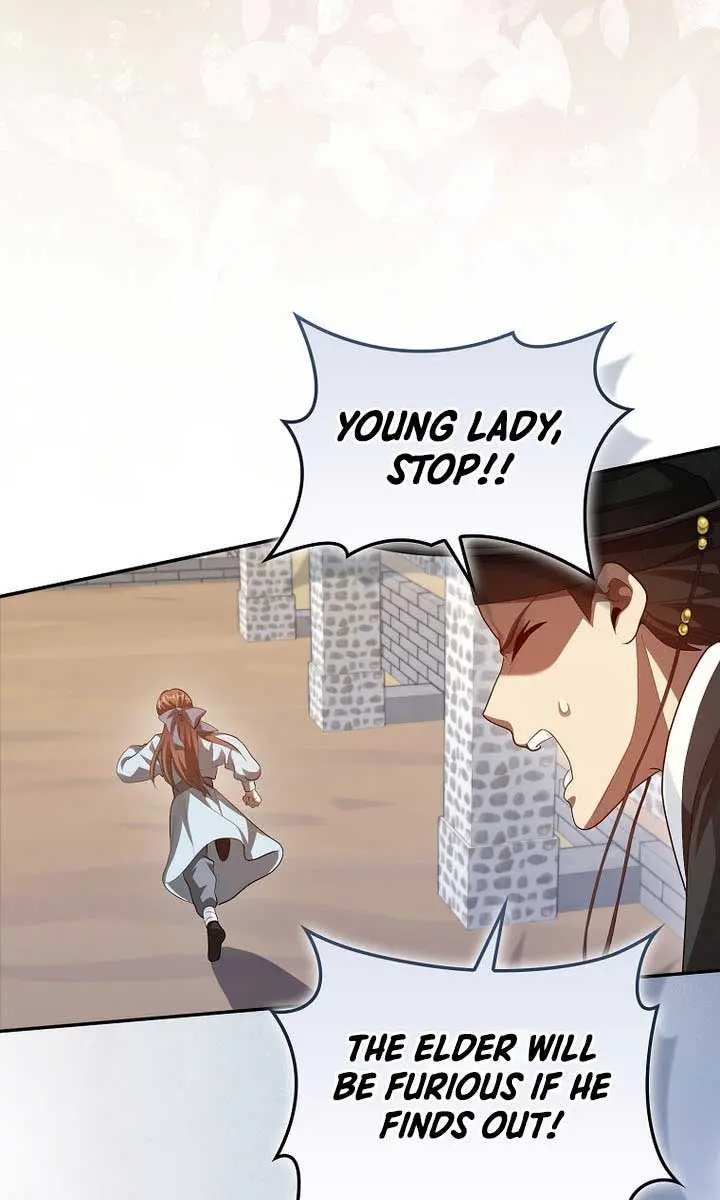 Return of the Martial Arts Genius Chapter 112 Page 24