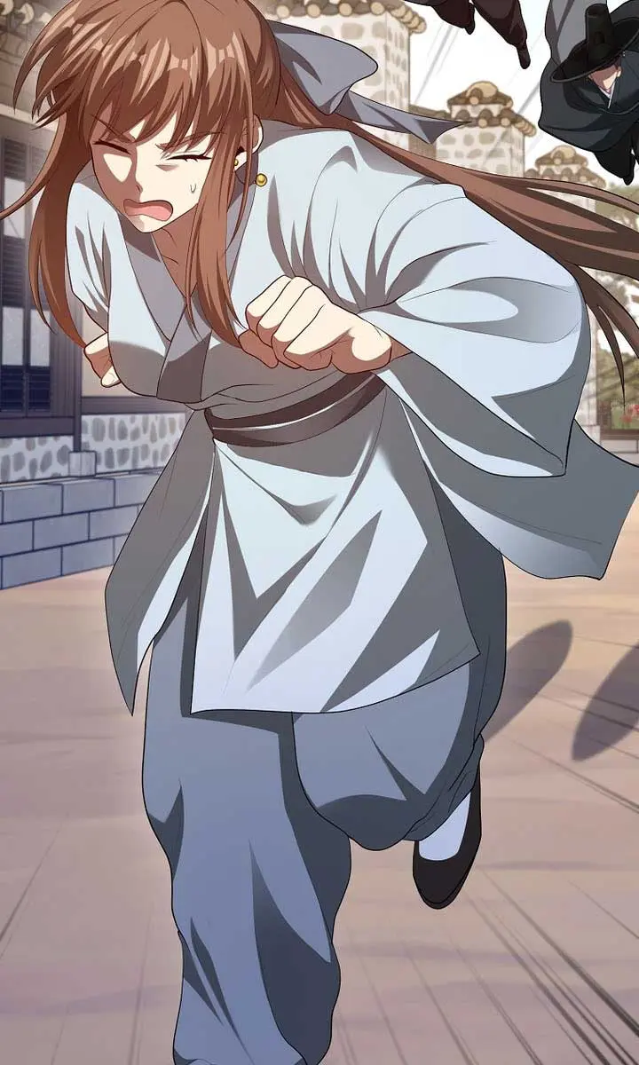 Return of the Martial Arts Genius Chapter 112 Page 27