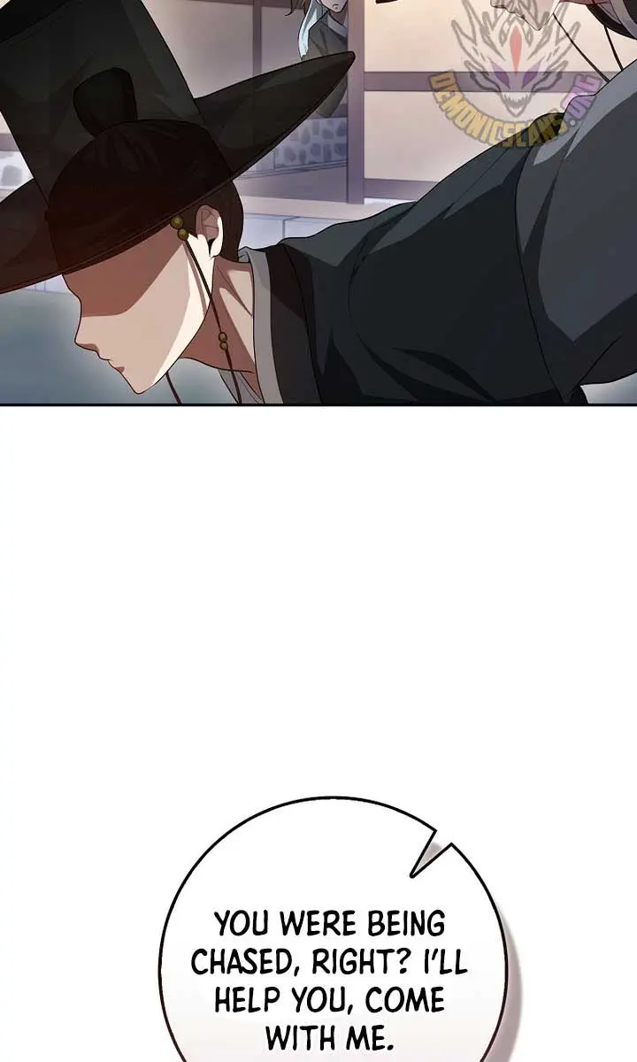 Return of the Martial Arts Genius Chapter 112 Page 30