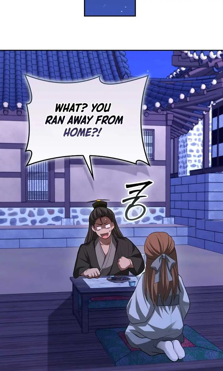 Return of the Martial Arts Genius Chapter 112 Page 35