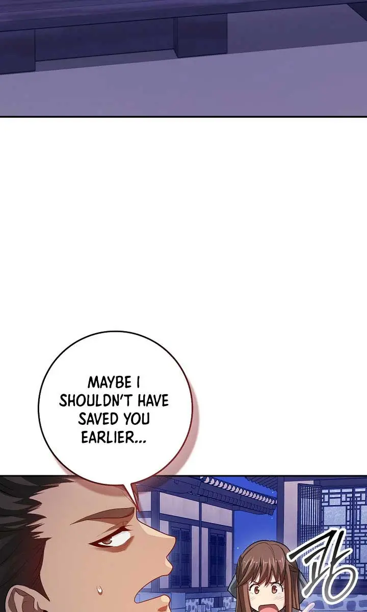 Return of the Martial Arts Genius Chapter 112 Page 36