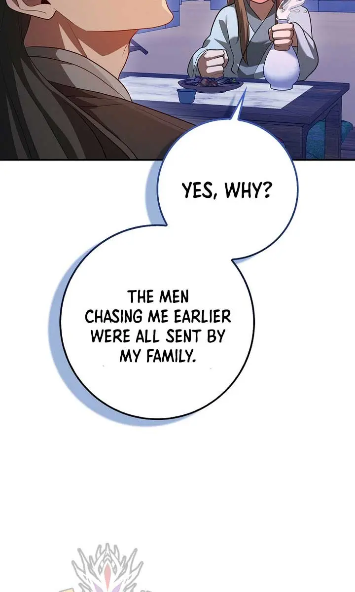 Return of the Martial Arts Genius Chapter 112 Page 37