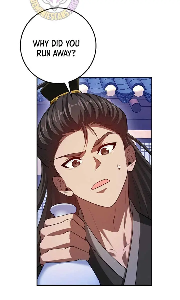 Return of the Martial Arts Genius Chapter 112 Page 38