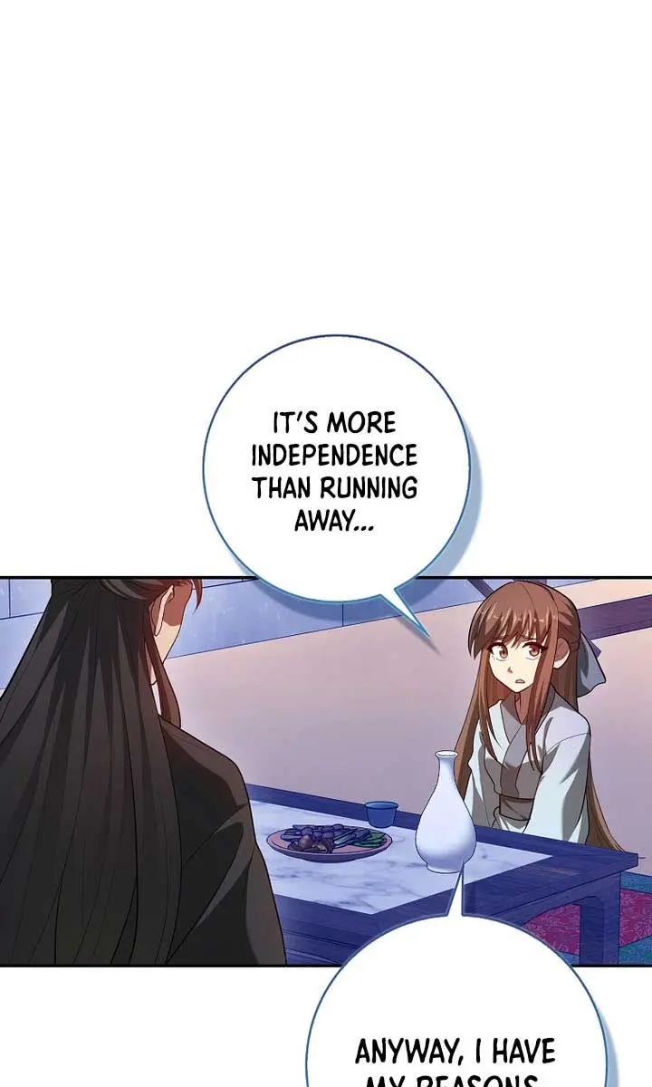 Return of the Martial Arts Genius Chapter 112 Page 39