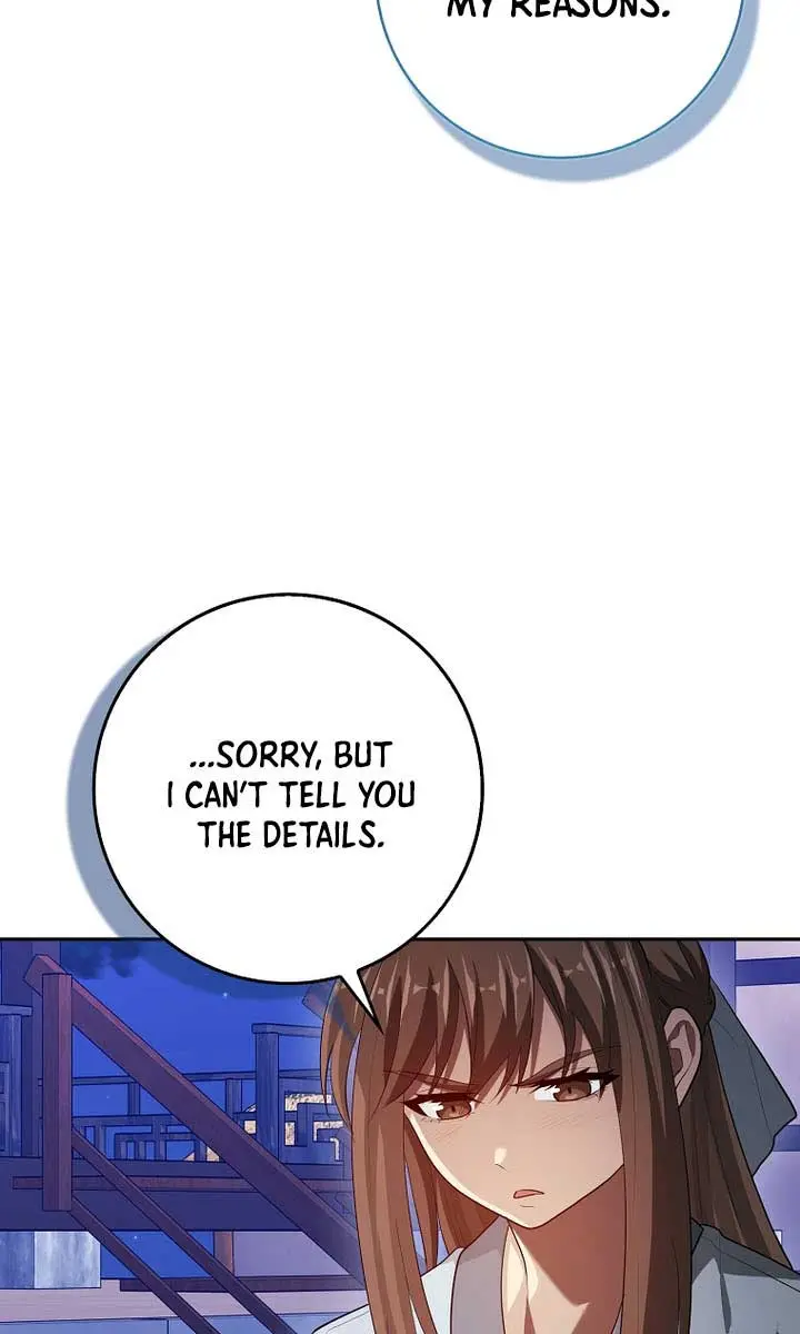 Return of the Martial Arts Genius Chapter 112 Page 40