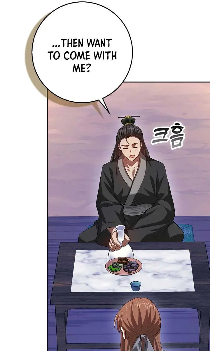 Return of the Martial Arts Genius Chapter 112 Page 43