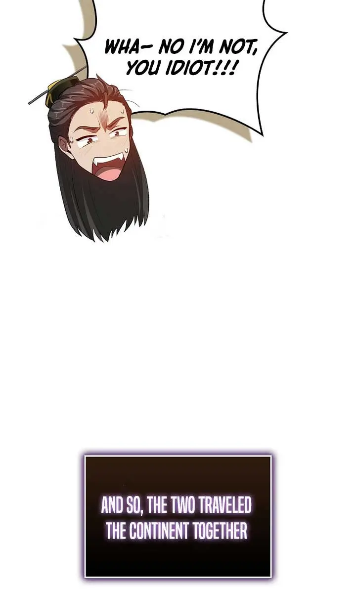 Return of the Martial Arts Genius Chapter 112 Page 45