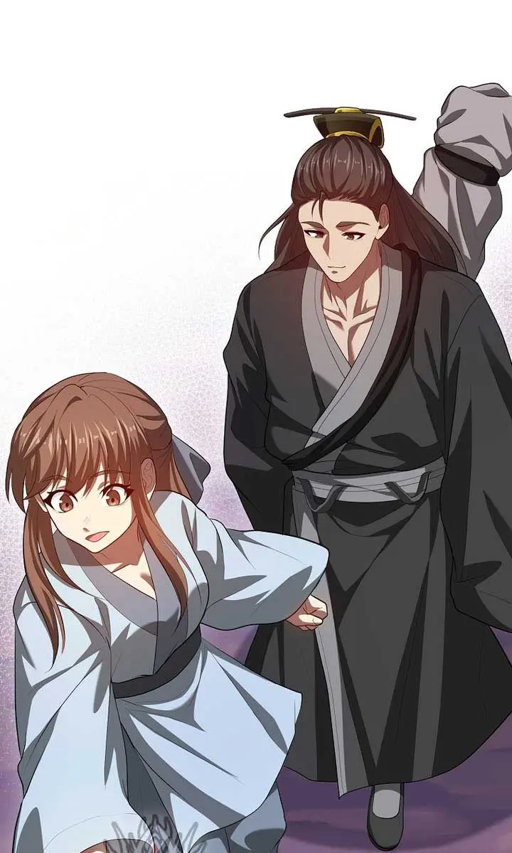 Return of the Martial Arts Genius Chapter 112 Page 46