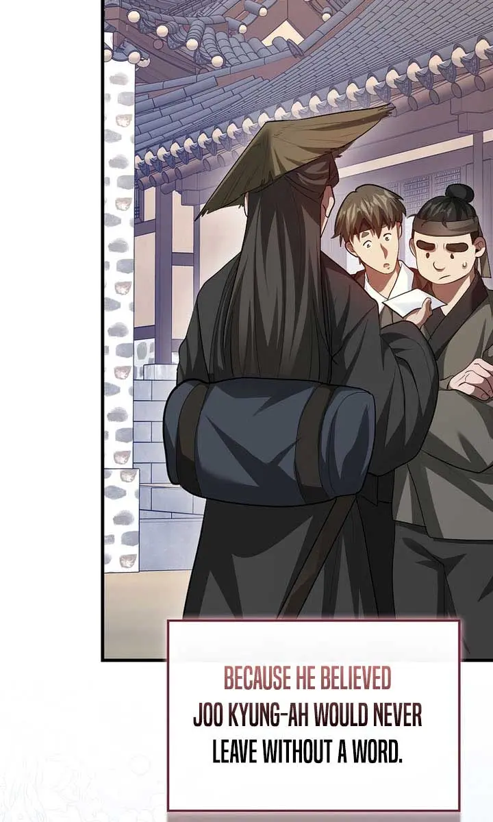 Return of the Martial Arts Genius Chapter 112 Page 54