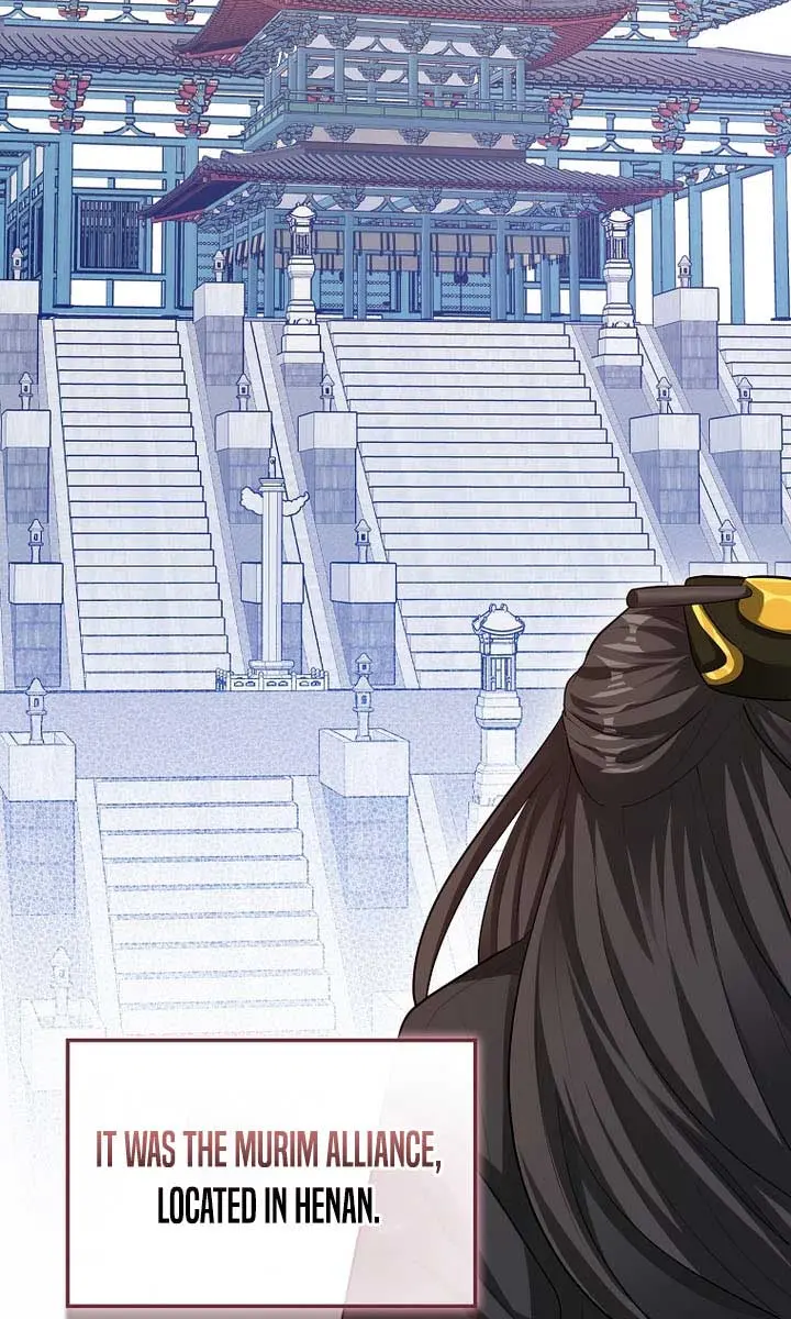 Return of the Martial Arts Genius Chapter 112 Page 56