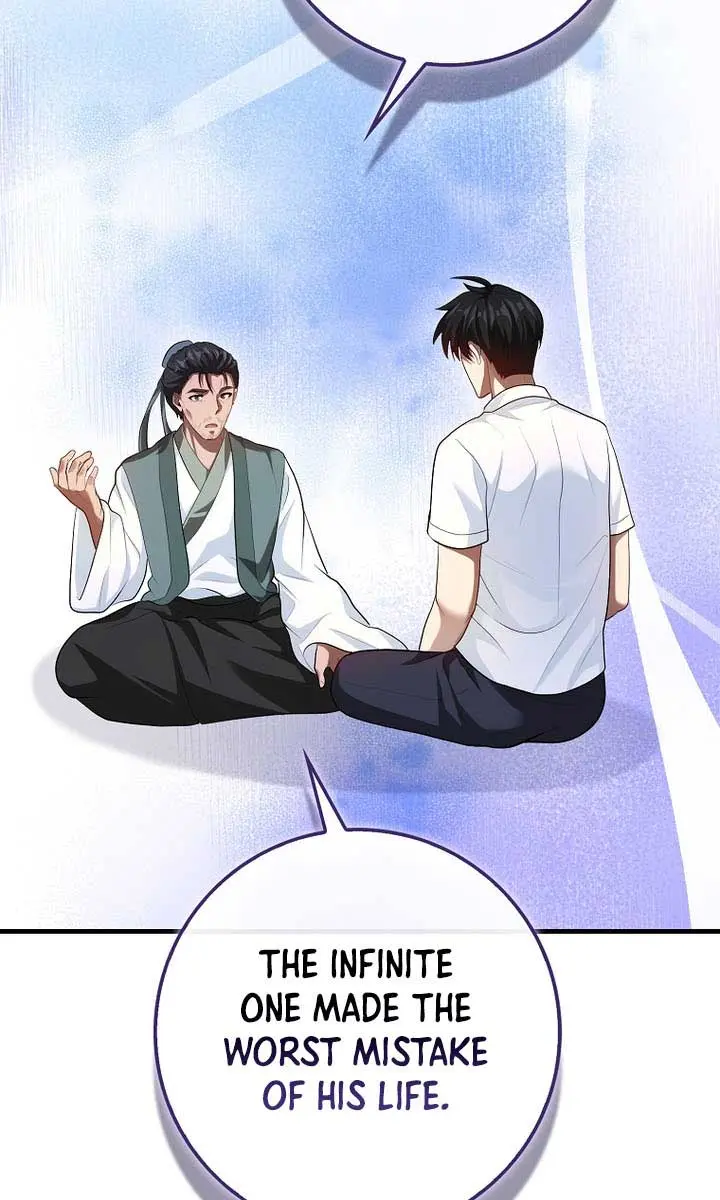 Return of the Martial Arts Genius Chapter 112 Page 58