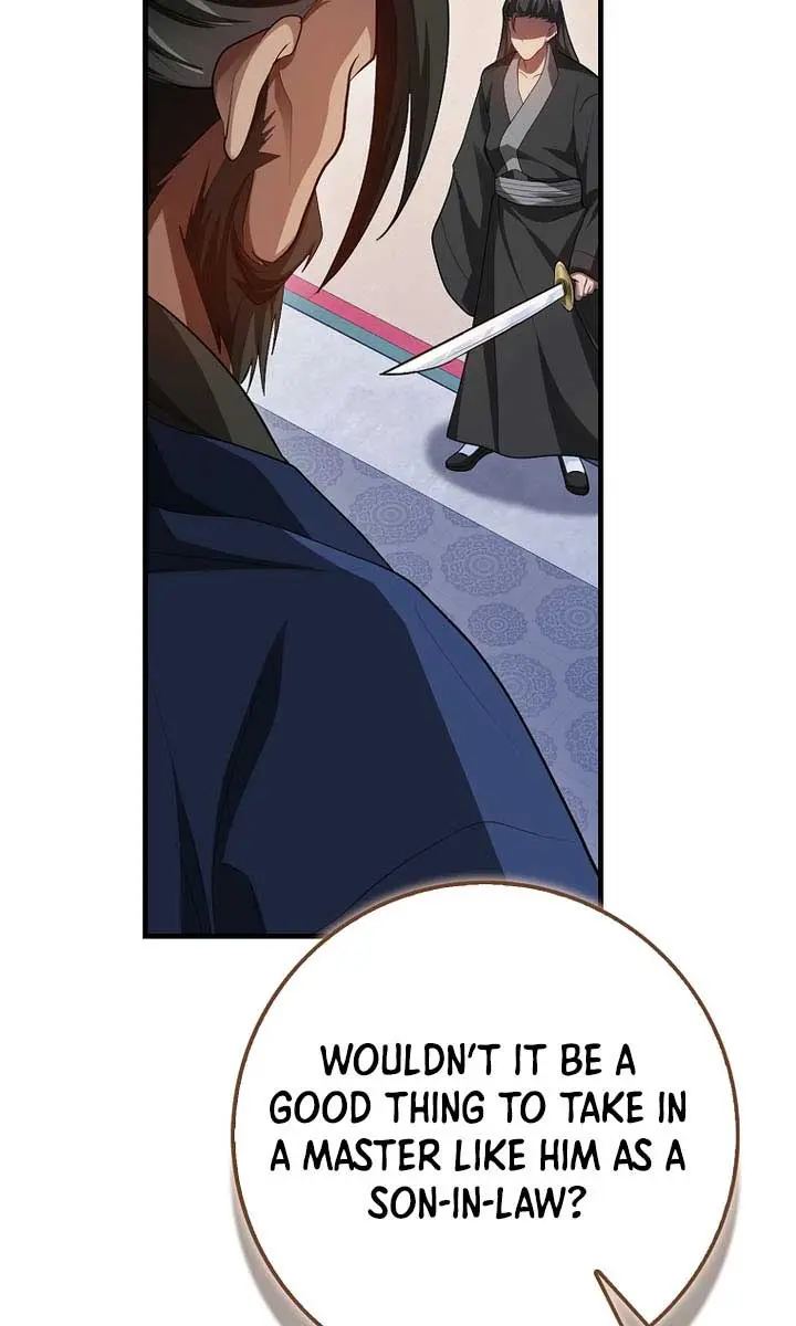 Return of the Martial Arts Genius Chapter 112 Page 63