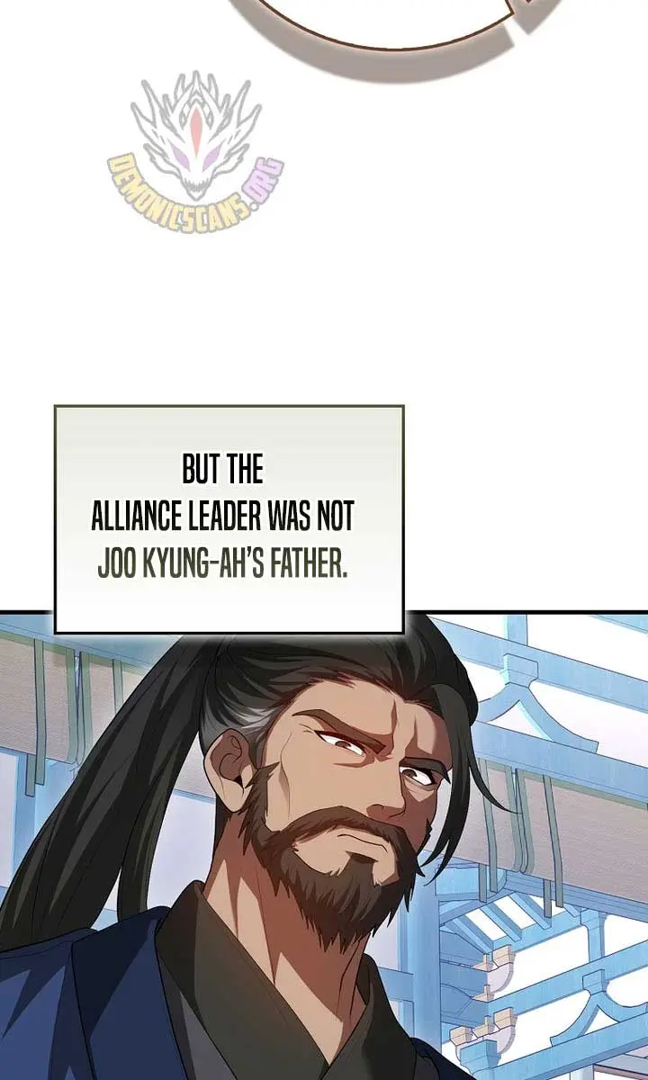 Return of the Martial Arts Genius Chapter 112 Page 64