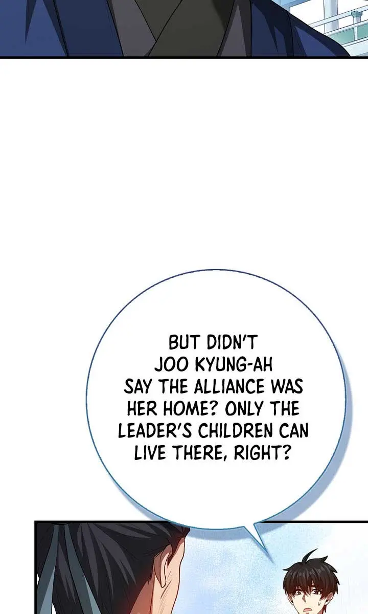 Return of the Martial Arts Genius Chapter 112 Page 65