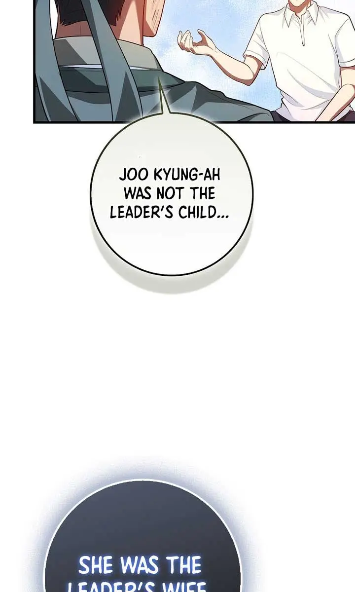 Return of the Martial Arts Genius Chapter 112 Page 66