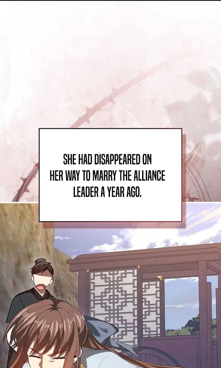 Return of the Martial Arts Genius Chapter 112 Page 69