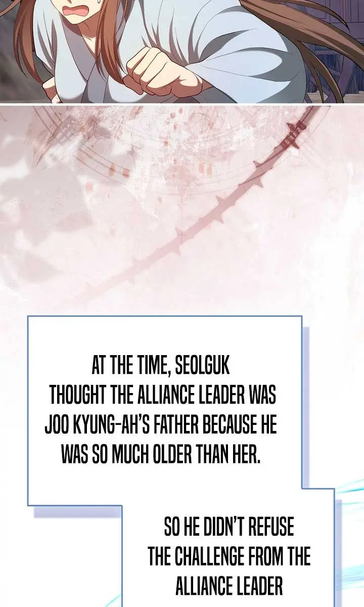 Return of the Martial Arts Genius Chapter 112 Page 70