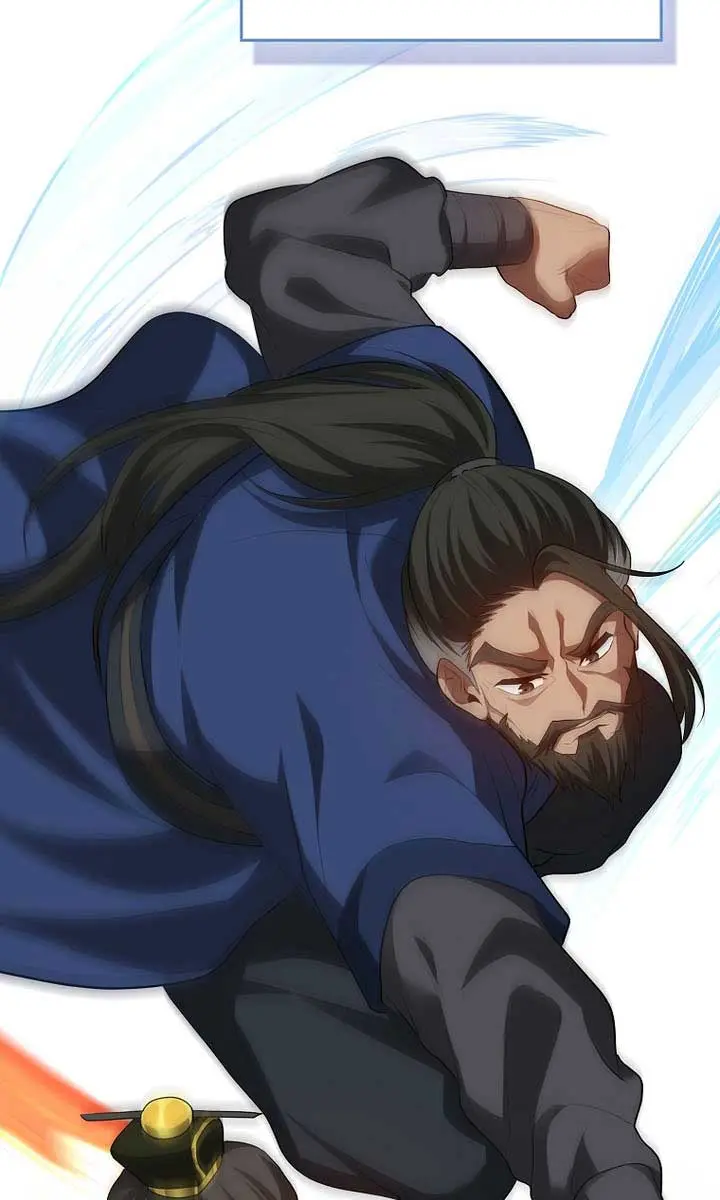 Return of the Martial Arts Genius Chapter 112 Page 71