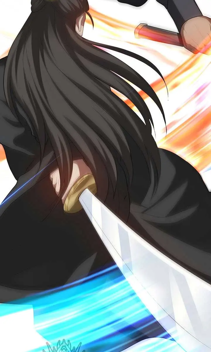 Return of the Martial Arts Genius Chapter 112 Page 72