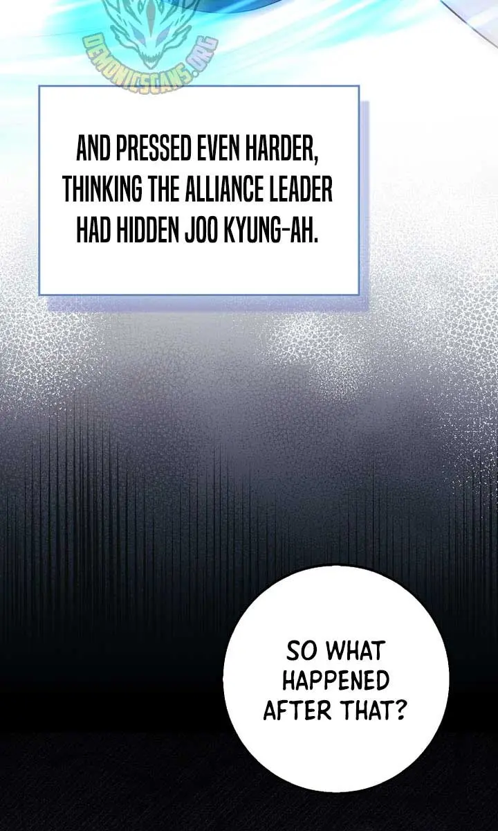 Return of the Martial Arts Genius Chapter 112 Page 73