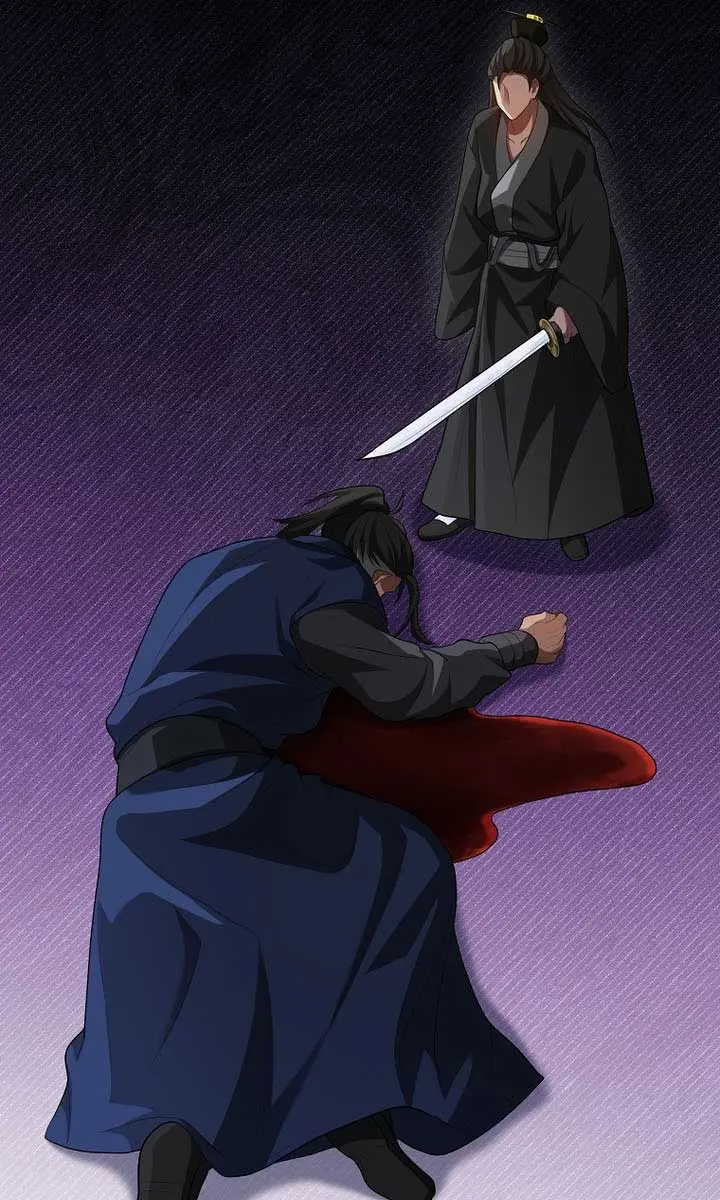 Return of the Martial Arts Genius Chapter 112 Page 74