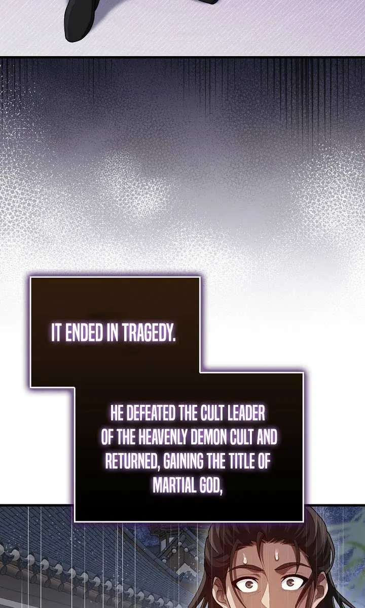 Return of the Martial Arts Genius Chapter 112 Page 75