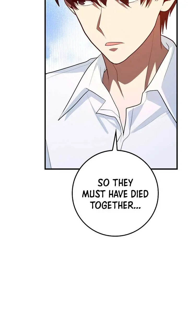 Return of the Martial Arts Genius Chapter 112 Page 79