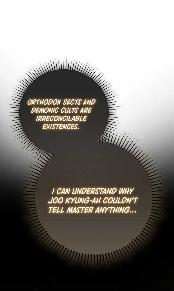 Return of the Martial Arts Genius Chapter 112 Page 80