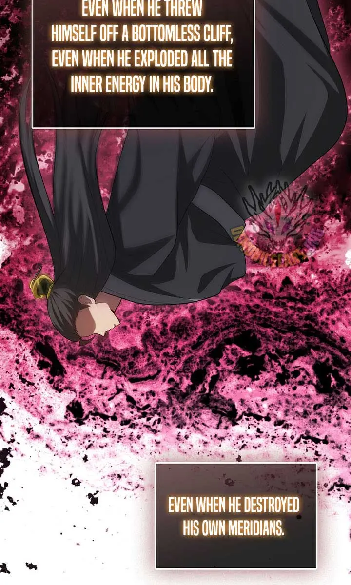 Return of the Martial Arts Genius Chapter 112 Page 82