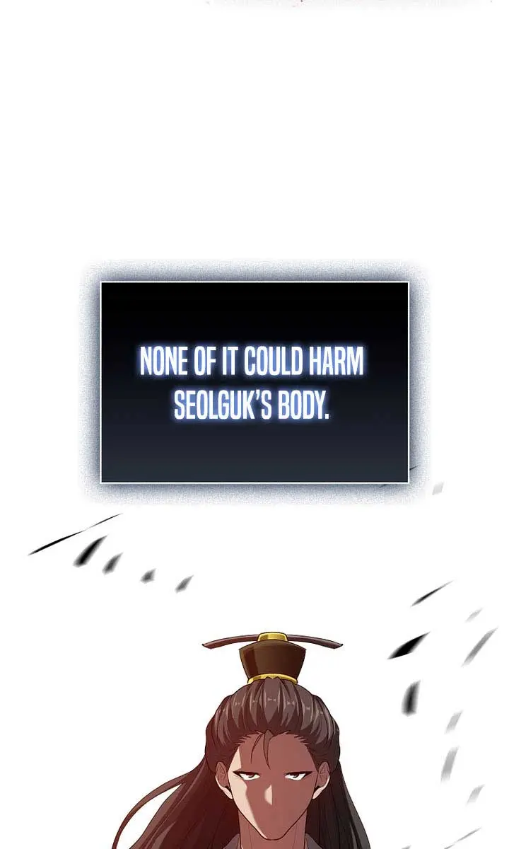 Return of the Martial Arts Genius Chapter 112 Page 83