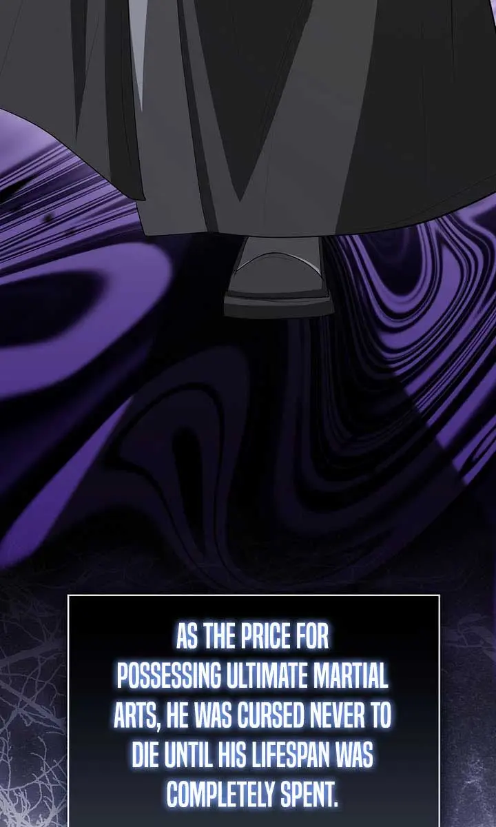 Return of the Martial Arts Genius Chapter 112 Page 85