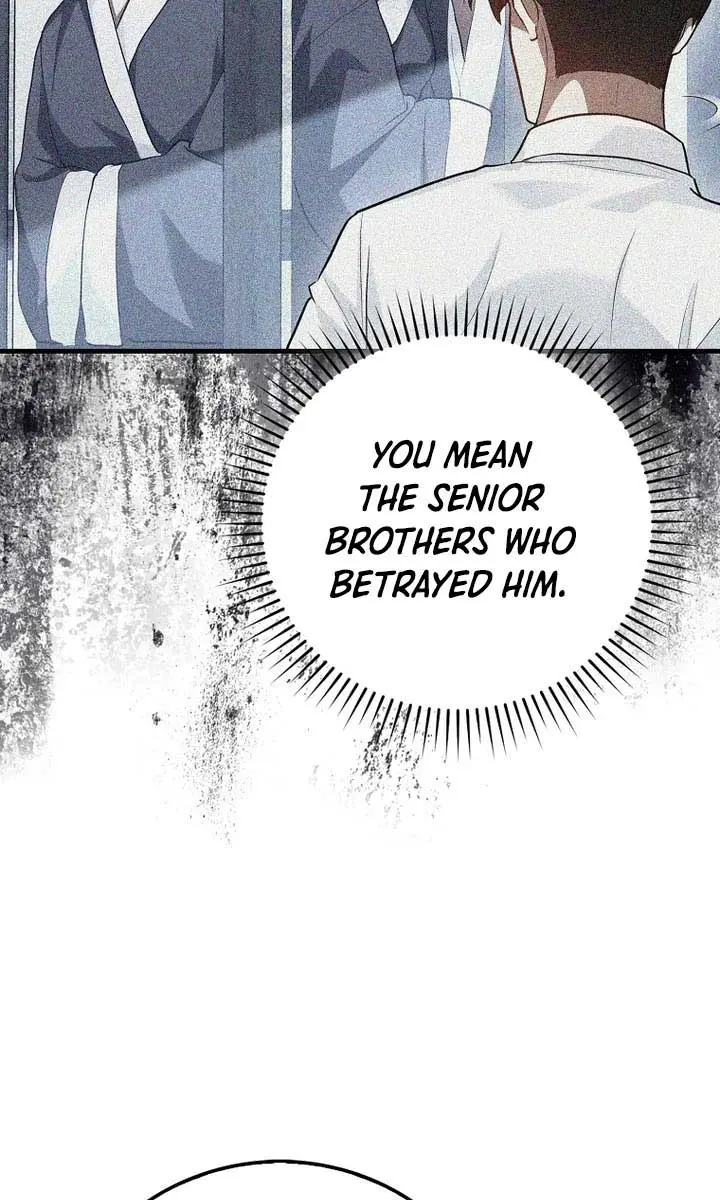 Return of the Martial Arts Genius Chapter 112 Page 89