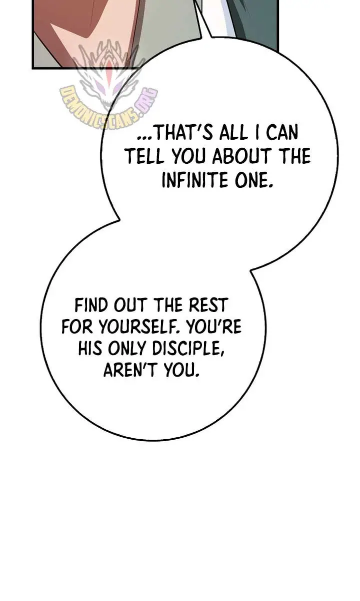 Return of the Martial Arts Genius Chapter 112 Page 91