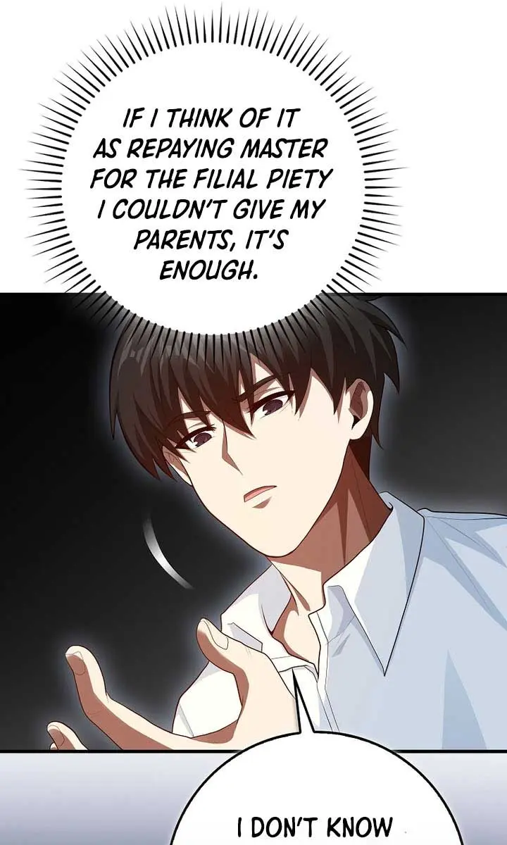 Return of the Martial Arts Genius Chapter 112 Page 96