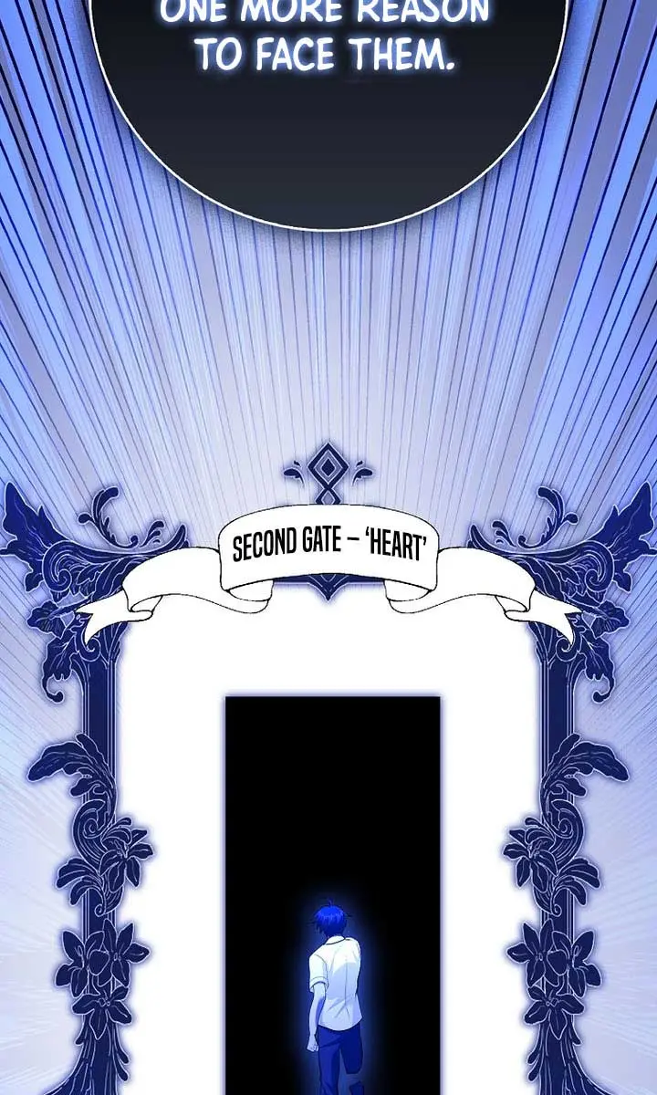 Return of the Martial Arts Genius Chapter 112 Page 98