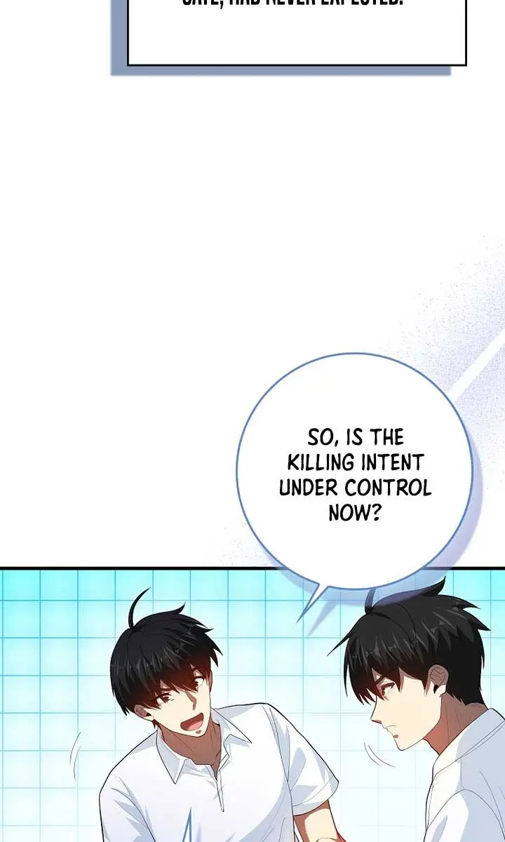 Return of the Martial Arts Genius Chapter 112 Page 109