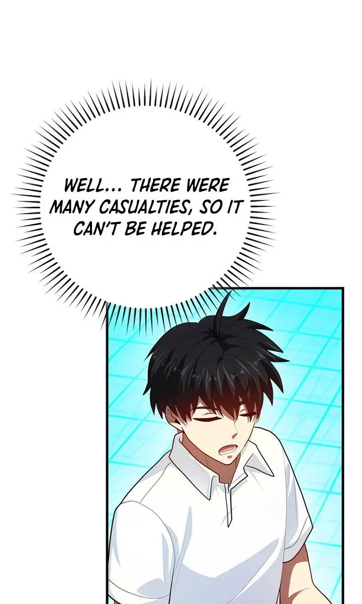 Return of the Martial Arts Genius Chapter 112 Page 114