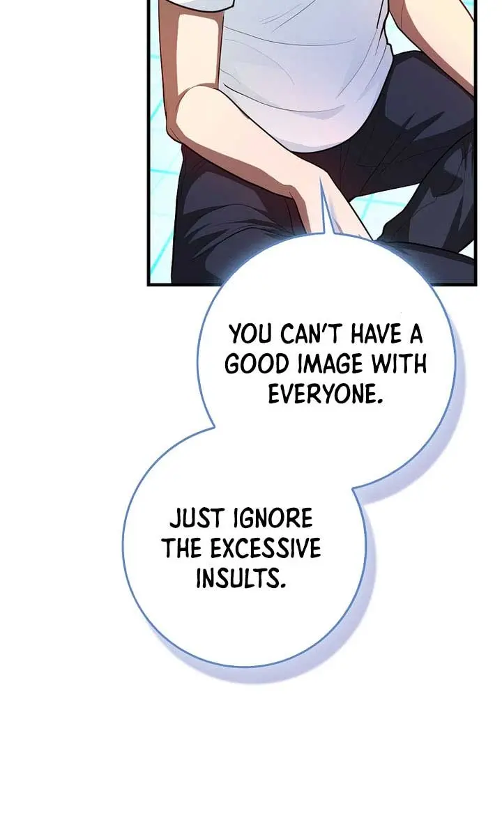 Return of the Martial Arts Genius Chapter 112 Page 115