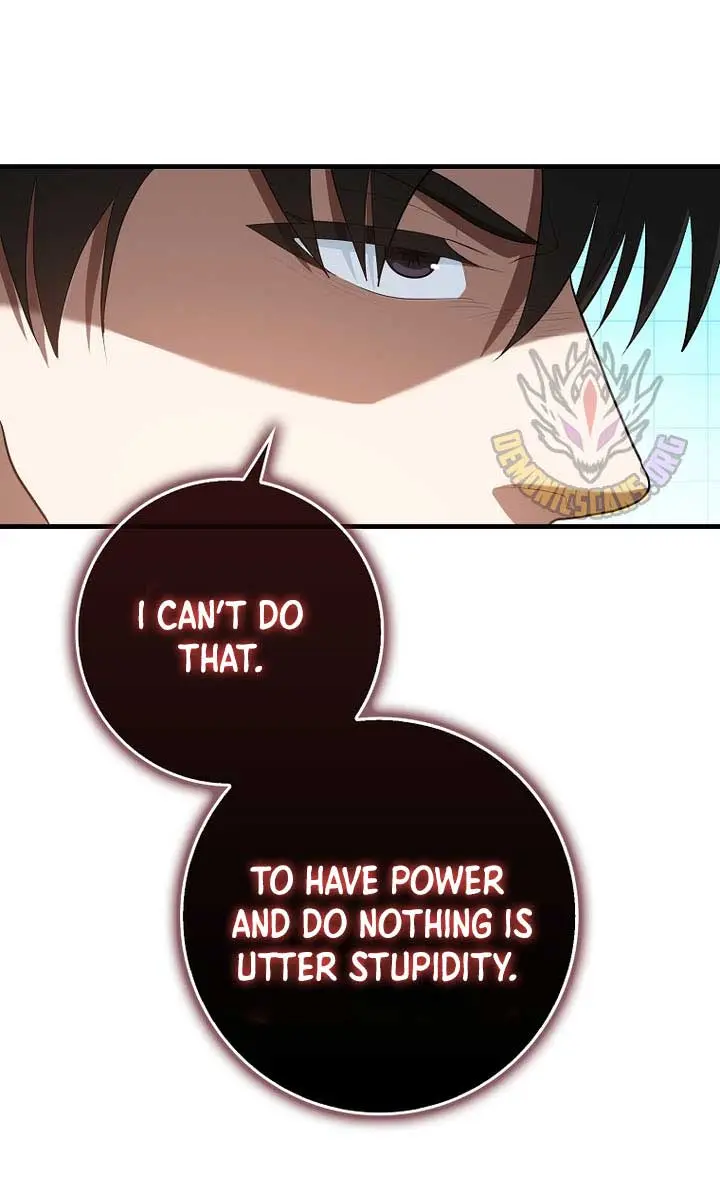 Return of the Martial Arts Genius Chapter 112 Page 116