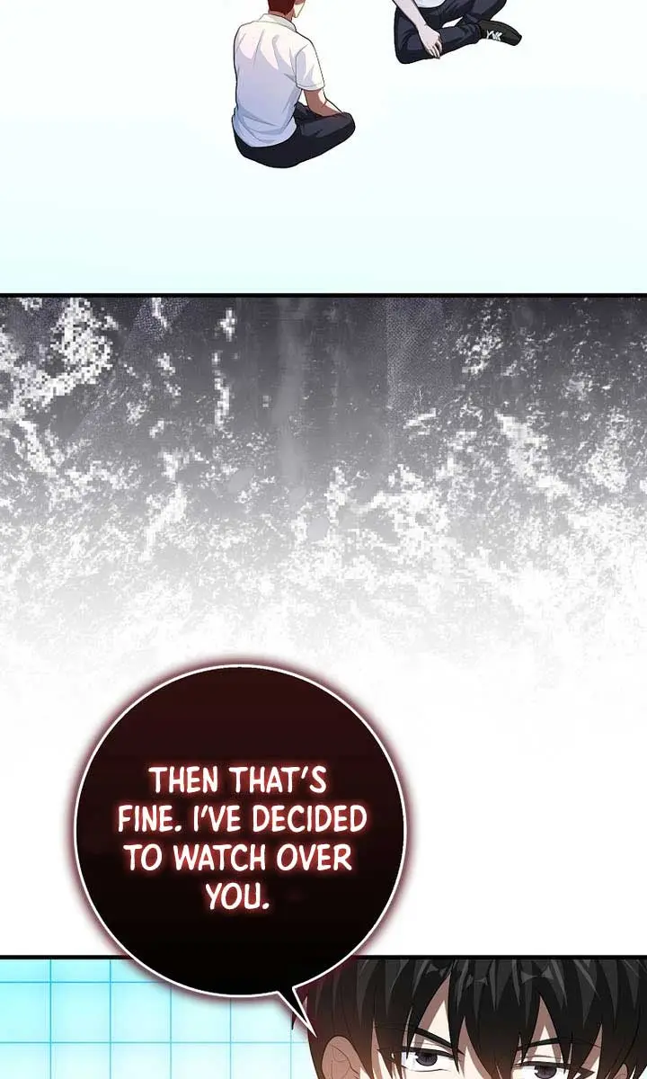 Return of the Martial Arts Genius Chapter 112 Page 119