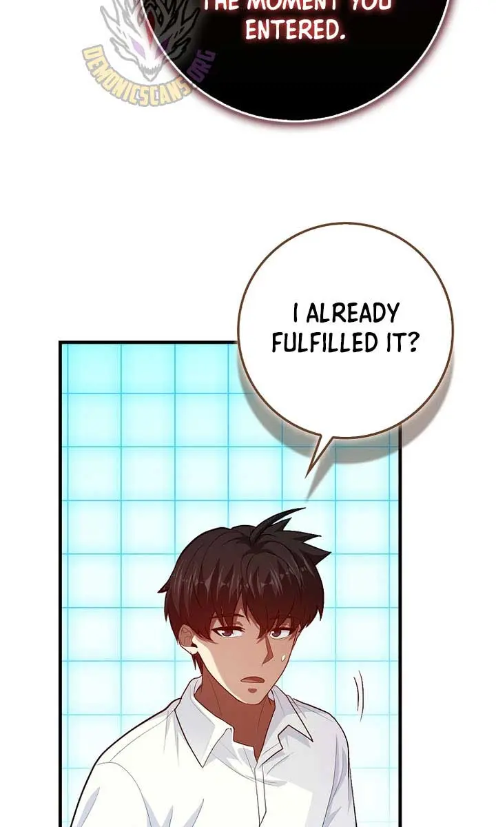 Return of the Martial Arts Genius Chapter 112 Page 125