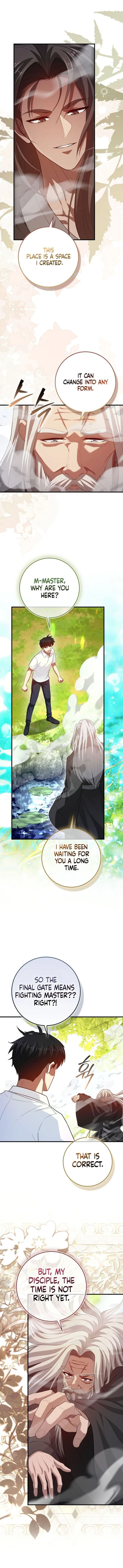 Return of the Martial Arts Genius Chapter 113 Page 1